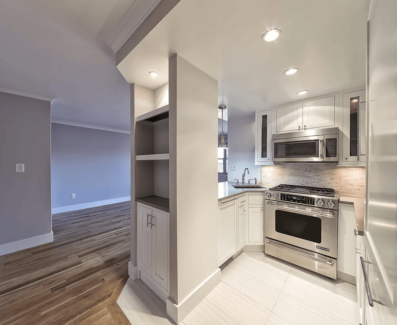 70 West 93rd Street #7-B