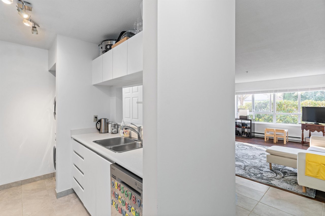 113-4990 Mcgeer Street, Vancouver