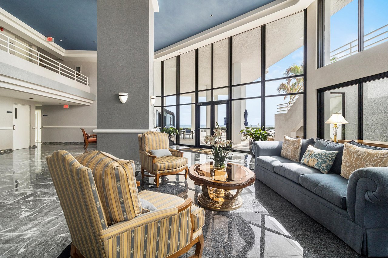 2901 S Ocean Blvd, #703