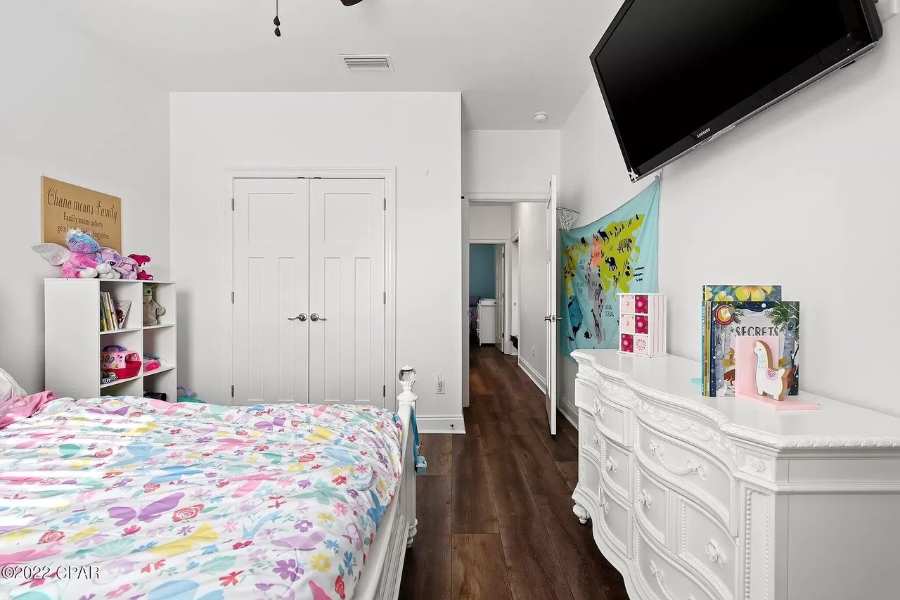 3565 CEDAR PARK Drive