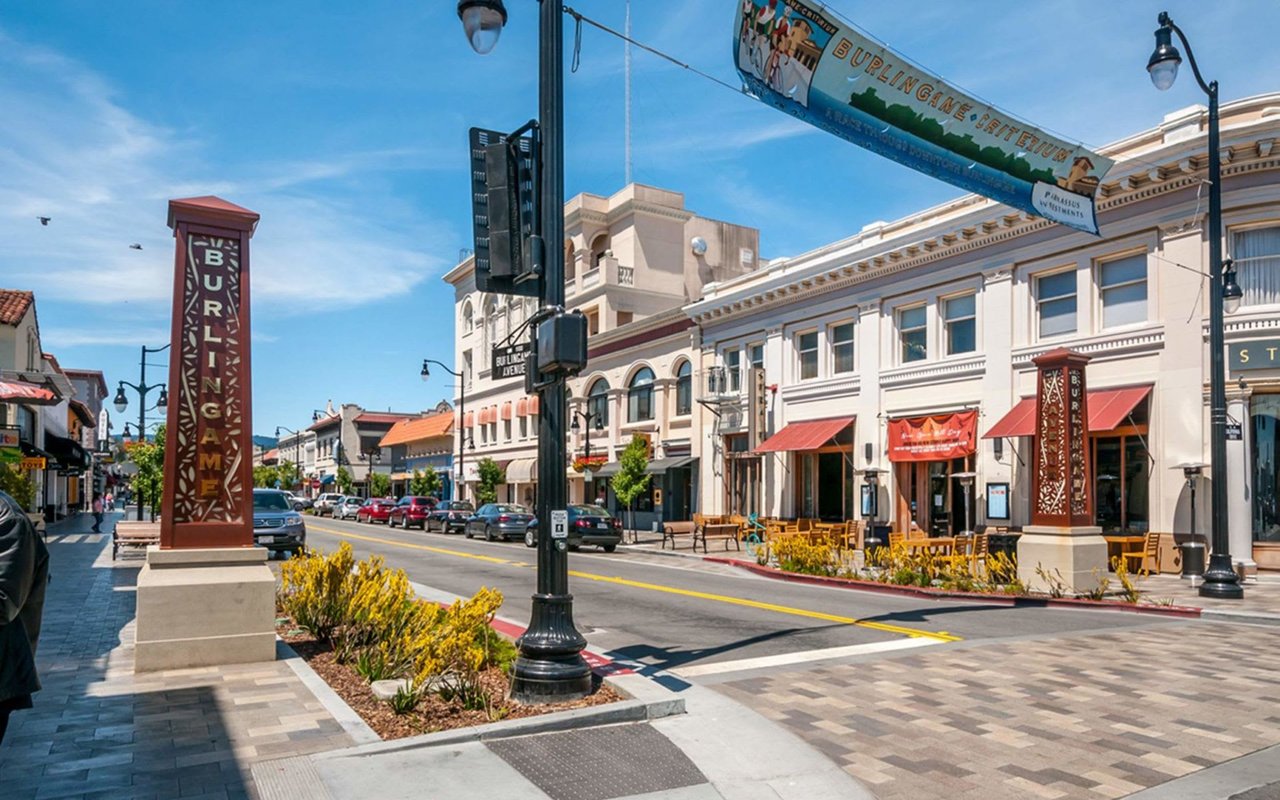 Burlingame