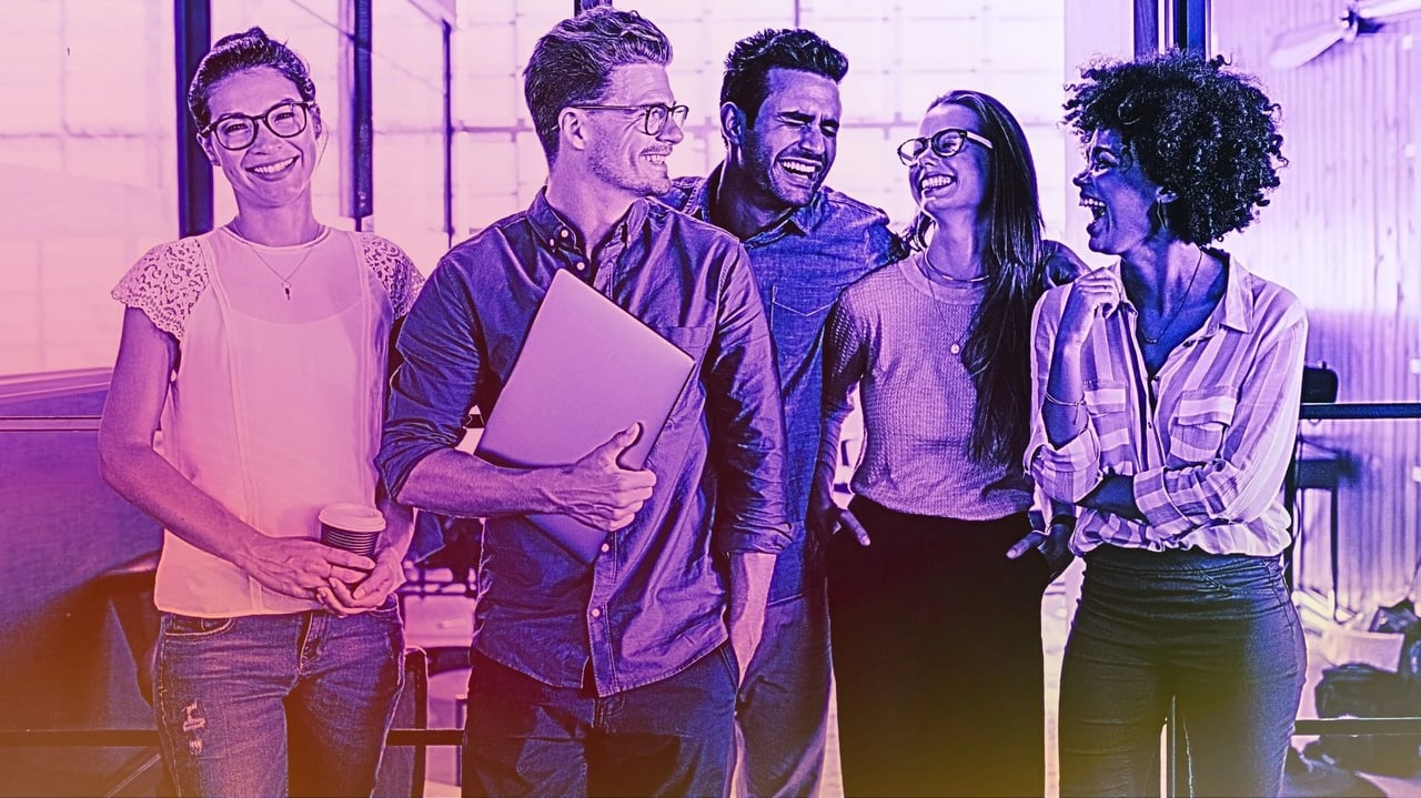 It’s not a culture problem. It’s a leadership problem