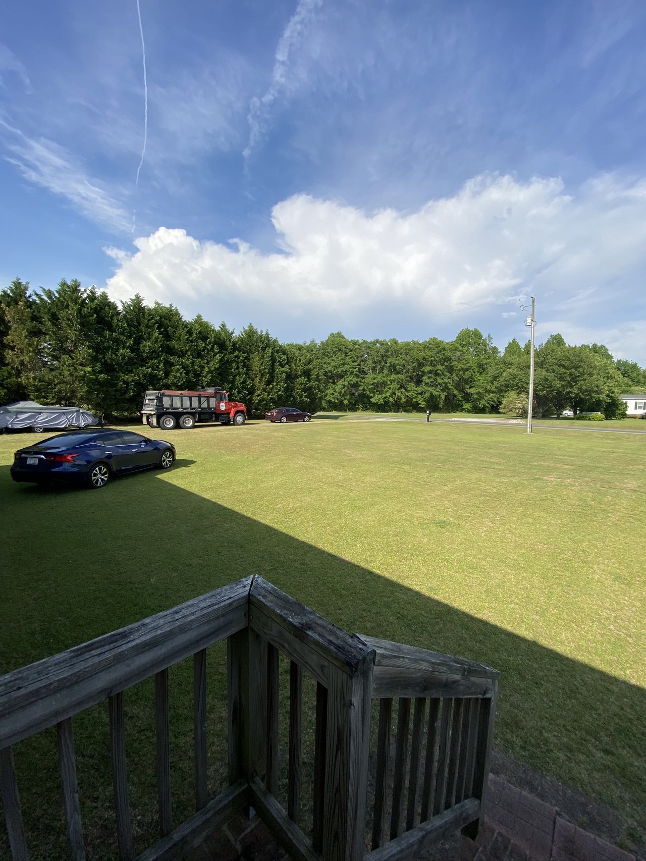 115 Bridgers Road