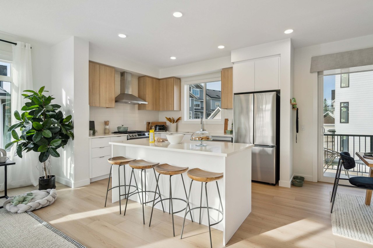 135 Quesnay Wood Link SW