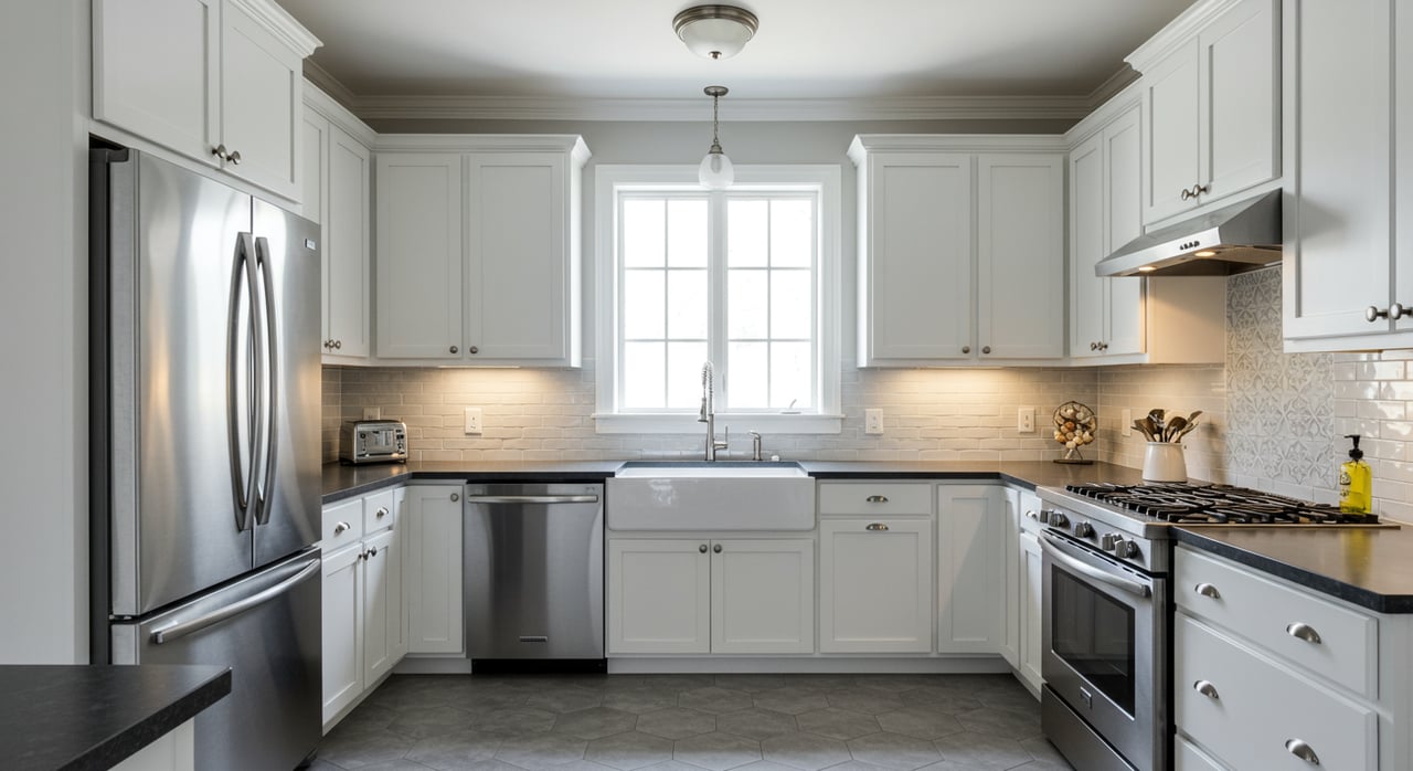 Destin Real Estate Report December 2015 Year End