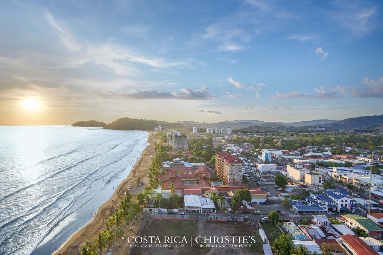 Vista Las Palmas Penthouse