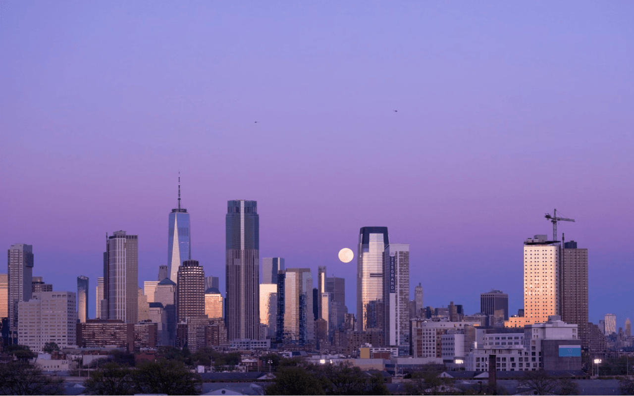 Tribeca's Eco-Friendly Luxury: Sustainable Living in the City