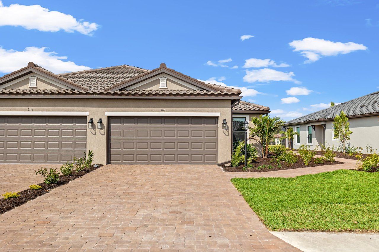 3110 Formia Court 