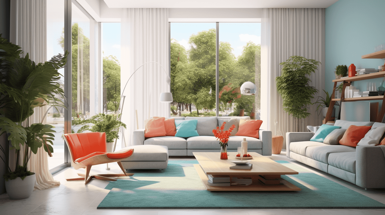 The Ultimate Guide to Home Summer Trends for 2023