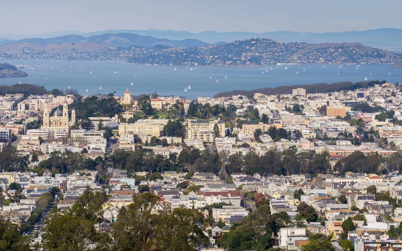 Pacific Heights