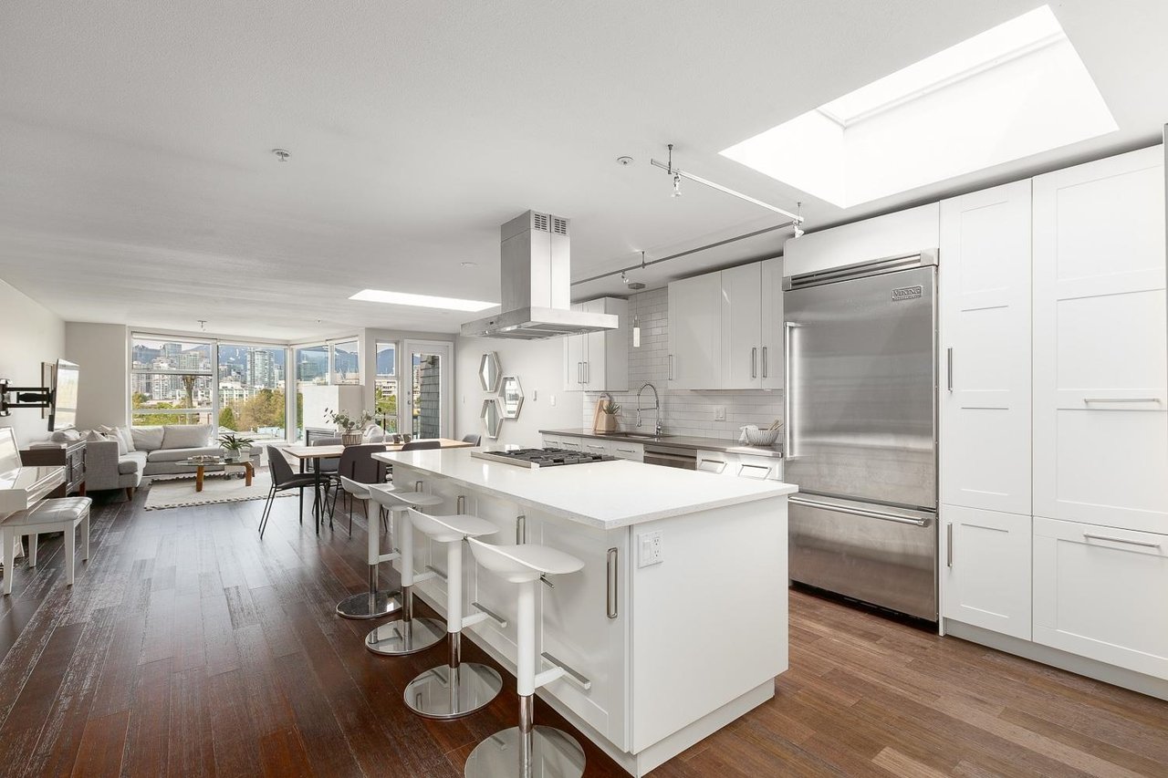 320-638 W 7th Avenue, Vancouver
