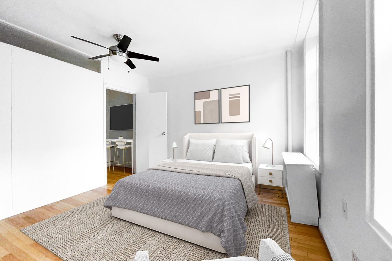 341 East 22nd Street, Apt 2-B