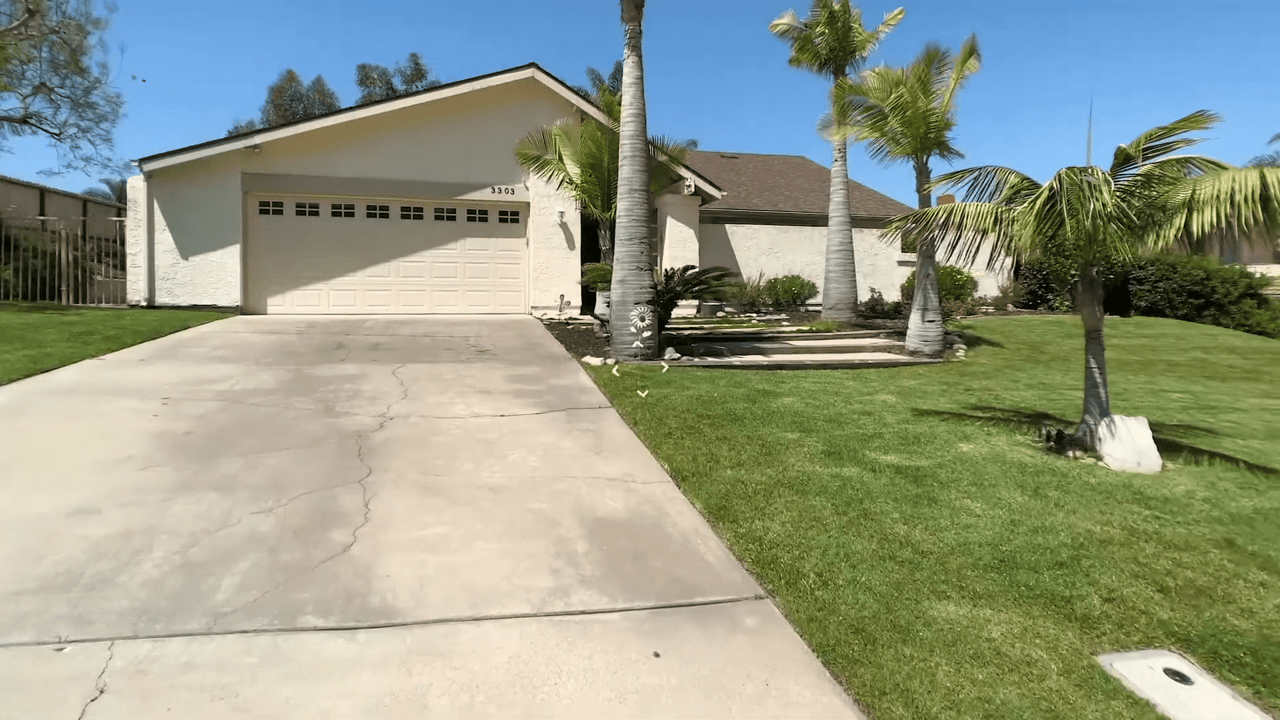 3303 La Costa Ave