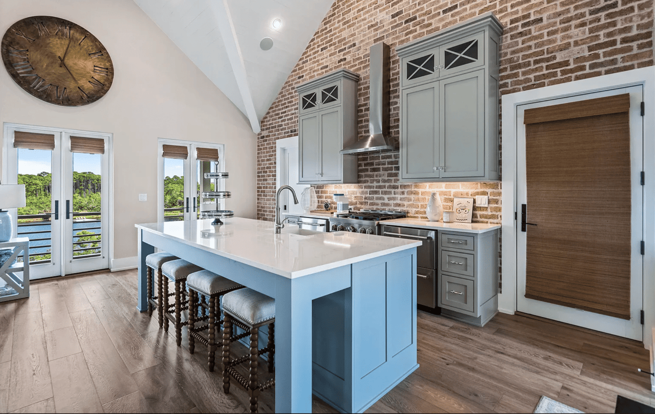 58 Sinclair Ln, Santa Rosa Beach Florida 32459