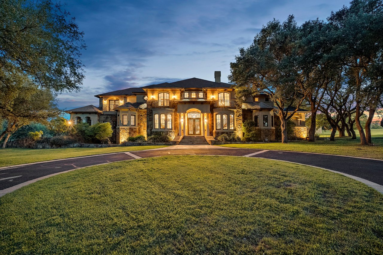 16715 Destiny Cove