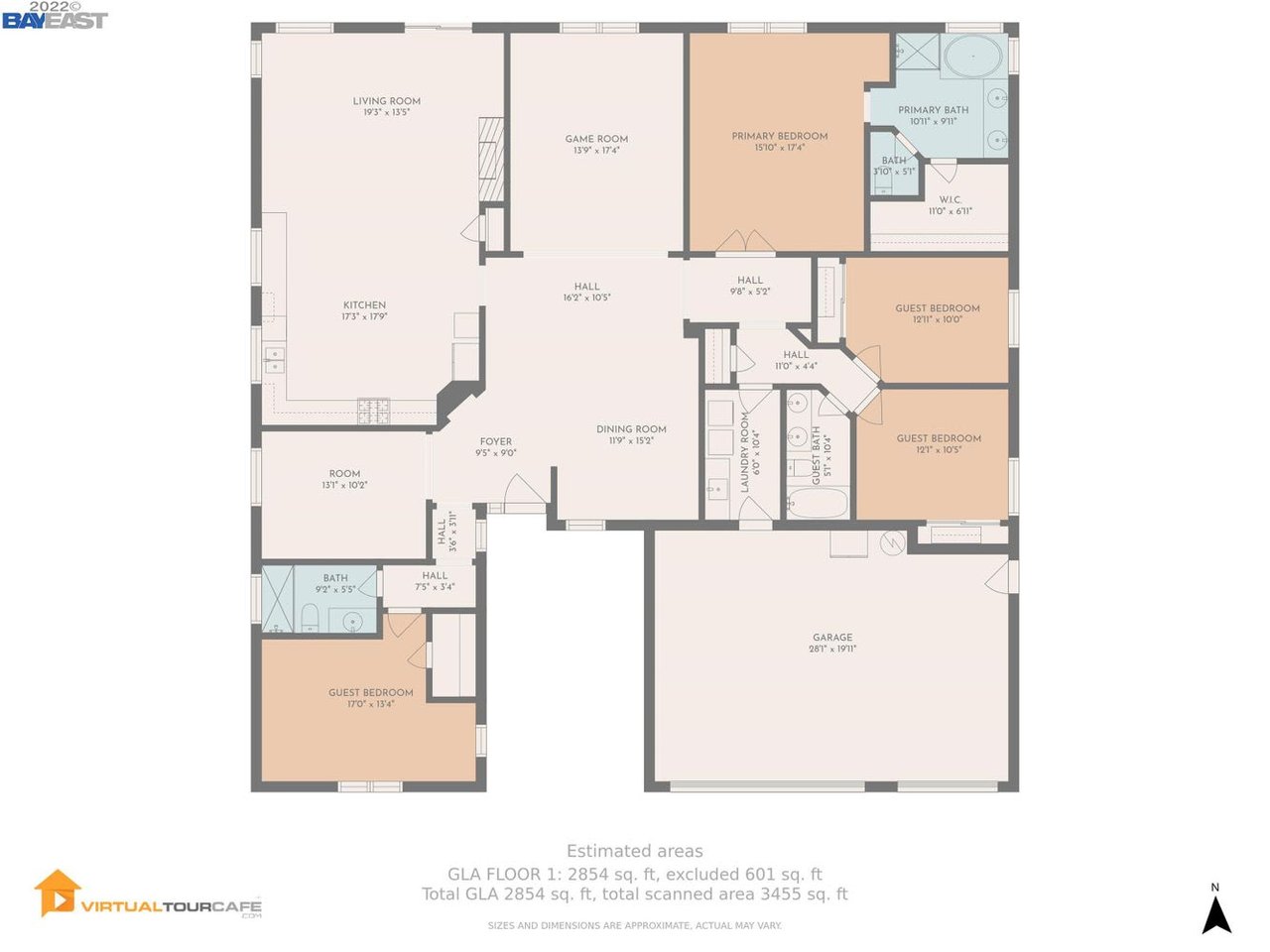 516 Sugar Hill Way