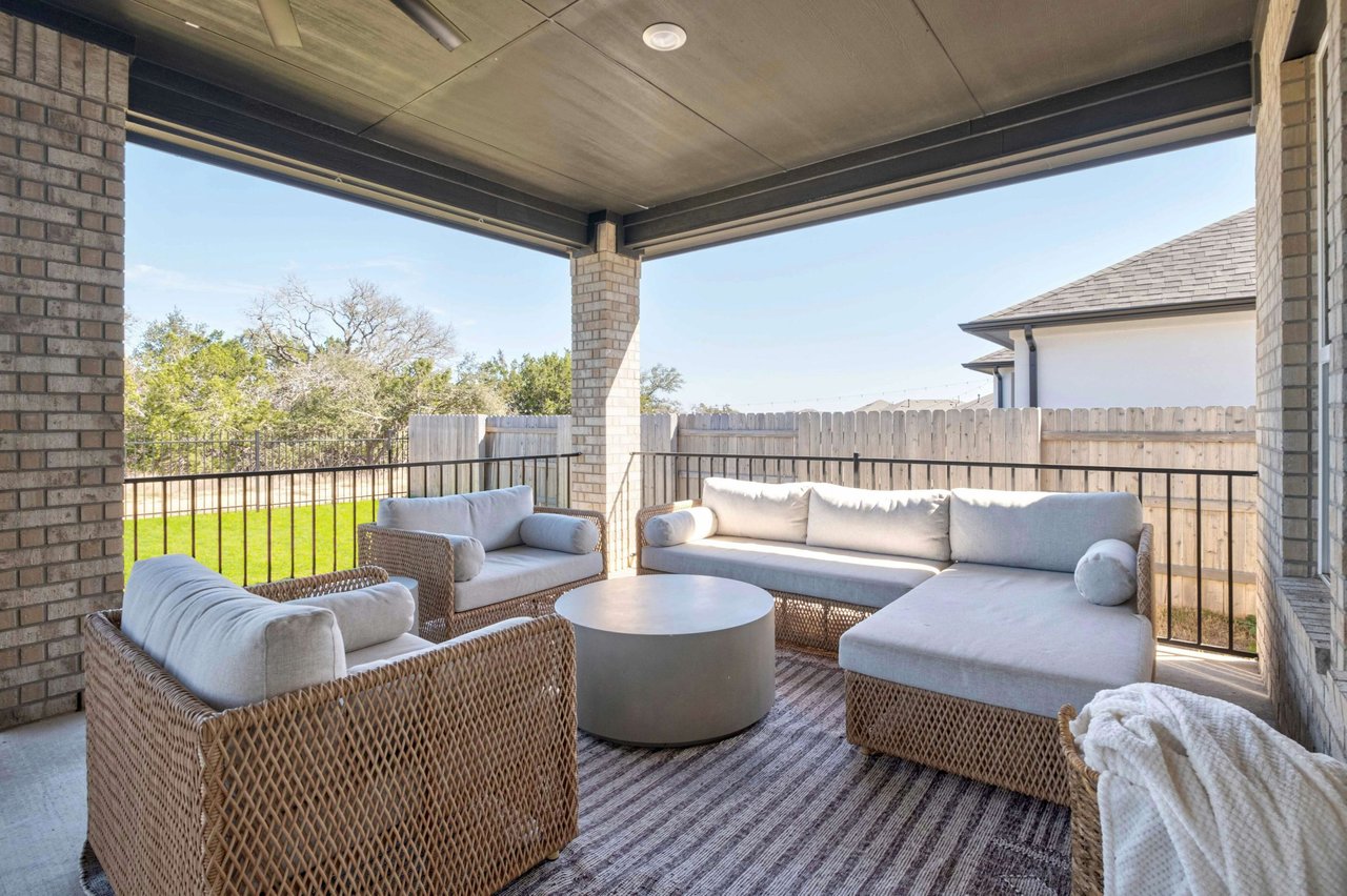 819 Arrowhead Ranch Road