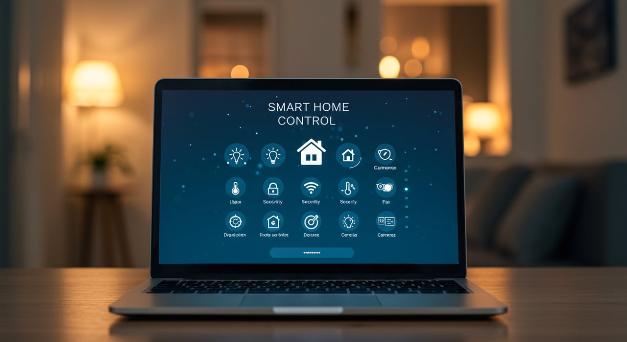7 Smart Home Features Every Modern Homeowner Should Consider
