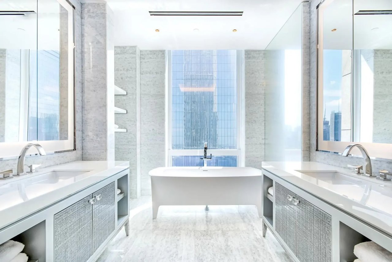 35 Hudson Yards | New Luxury Development