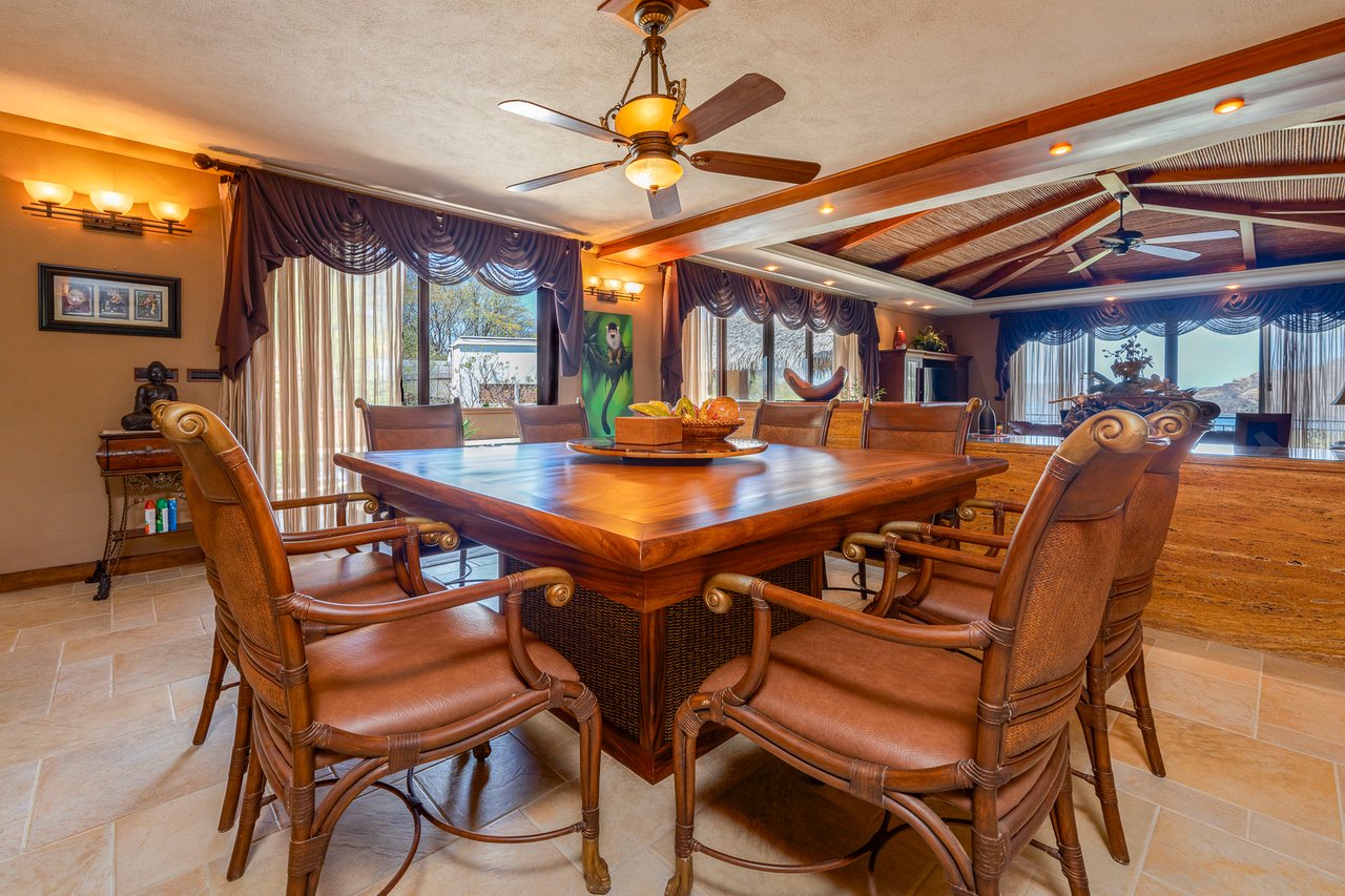 Ocean View Residence, Papagayo, Guanacaste