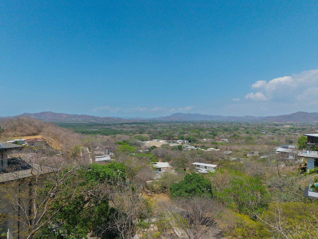 Prime Ocean View Build Site, Tamarindo, Guanacaste