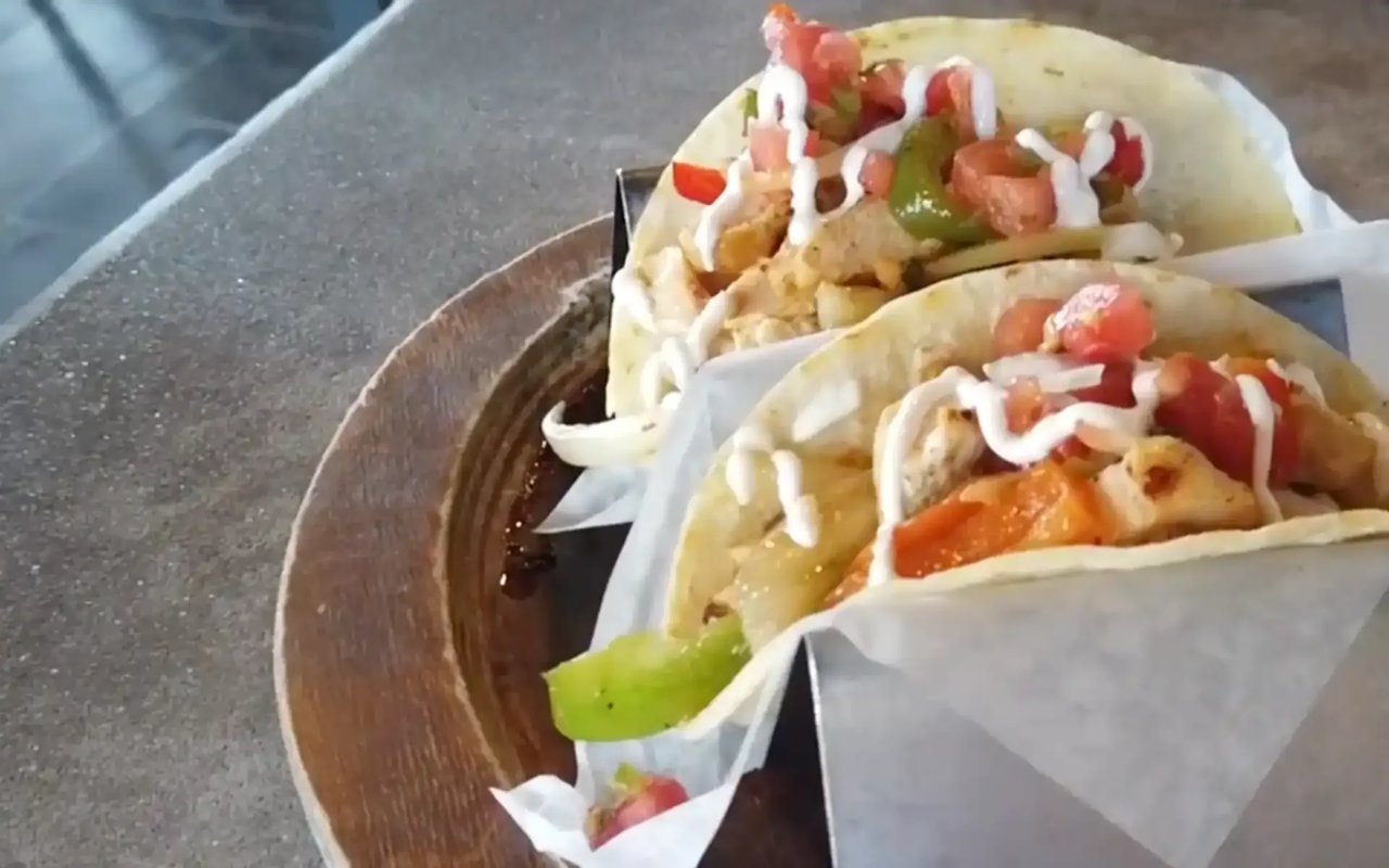 Take Taco Tuesday To New Heights At Don Tito – A Classic Cantina With A Killer View Of Clarendon, VA