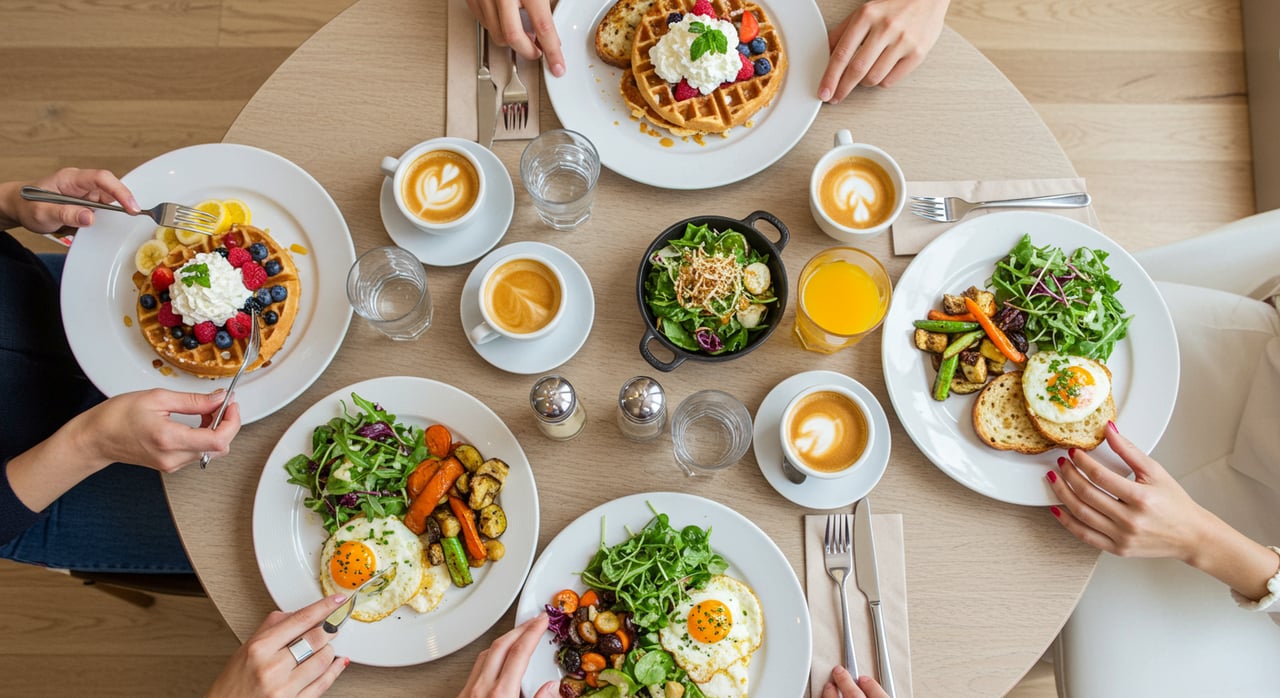 8 Best Restaurants in Chapel Hill, NC