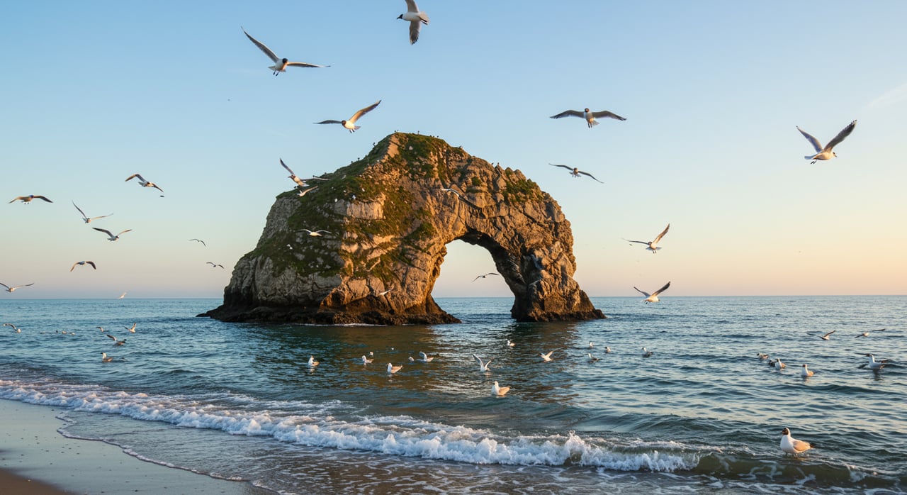 Best Outdoor Activities In and Around Santa Cruz