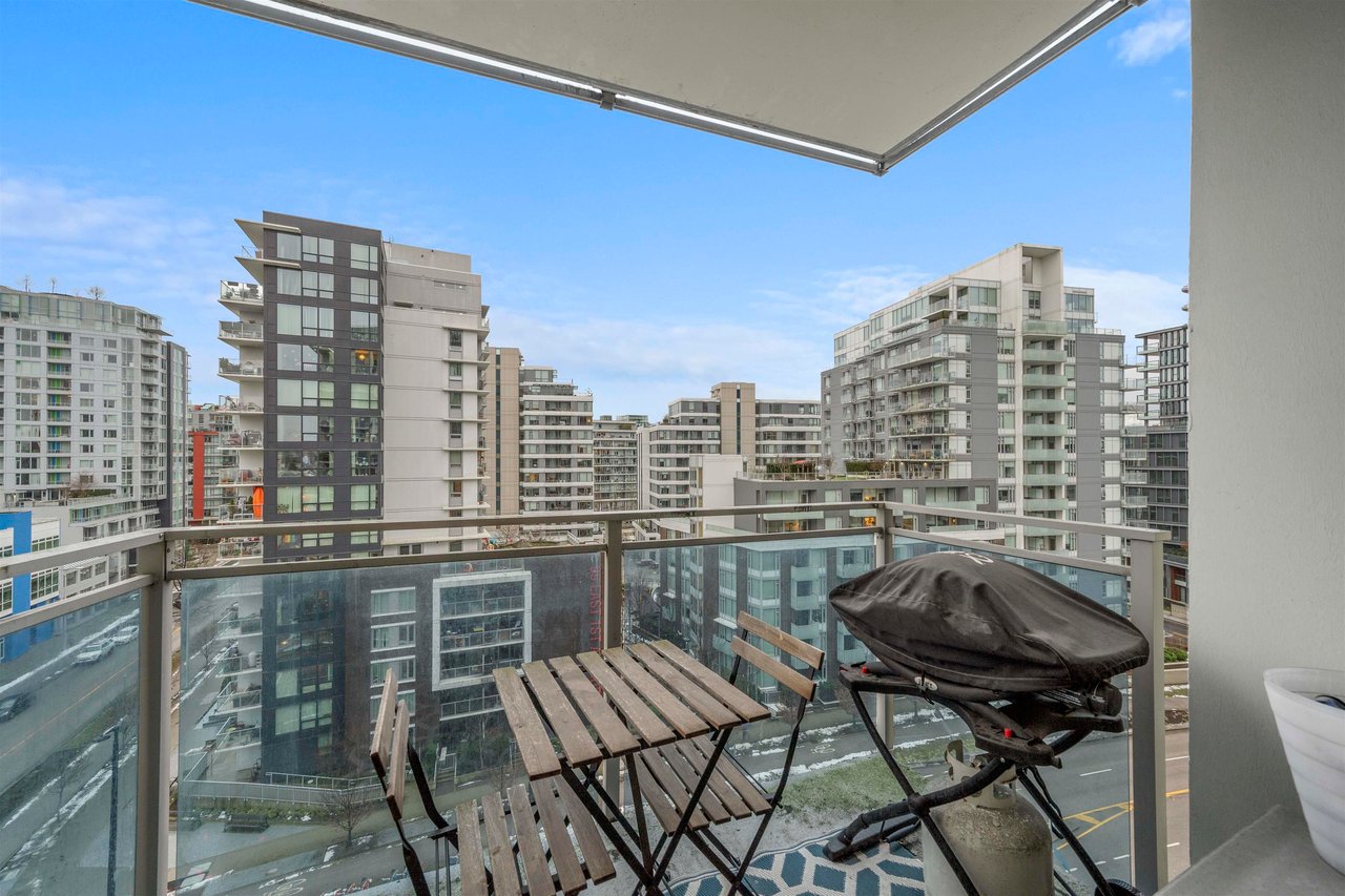 1009-111 E 1st Avenue, Vancouver