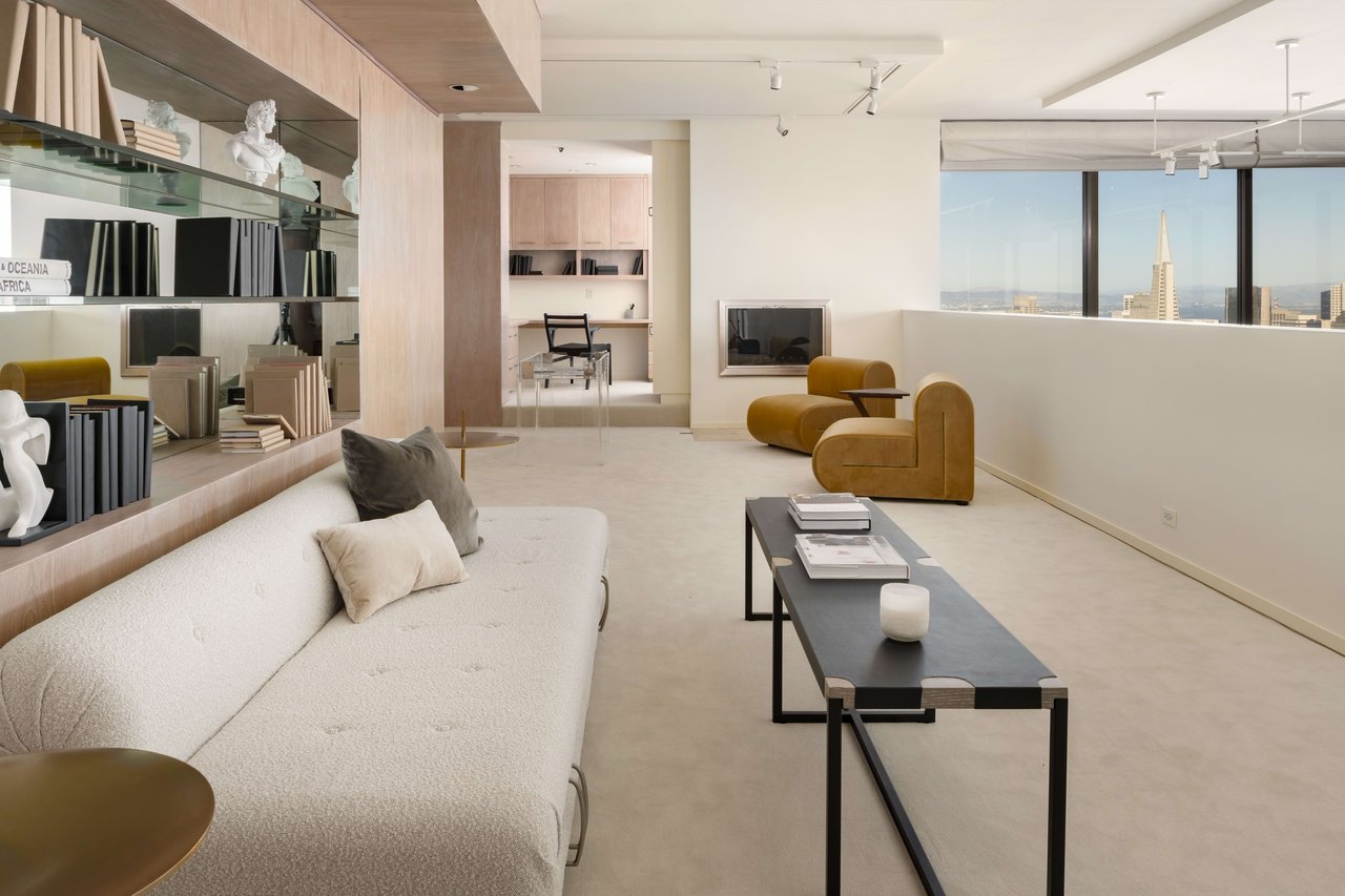 The Summit Penthouse