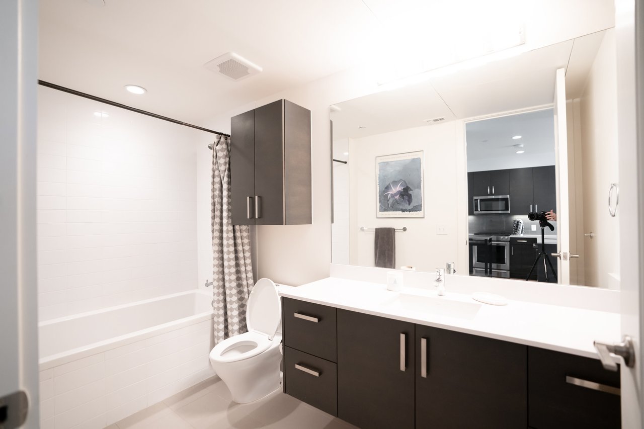 Seaholm Residences #2909