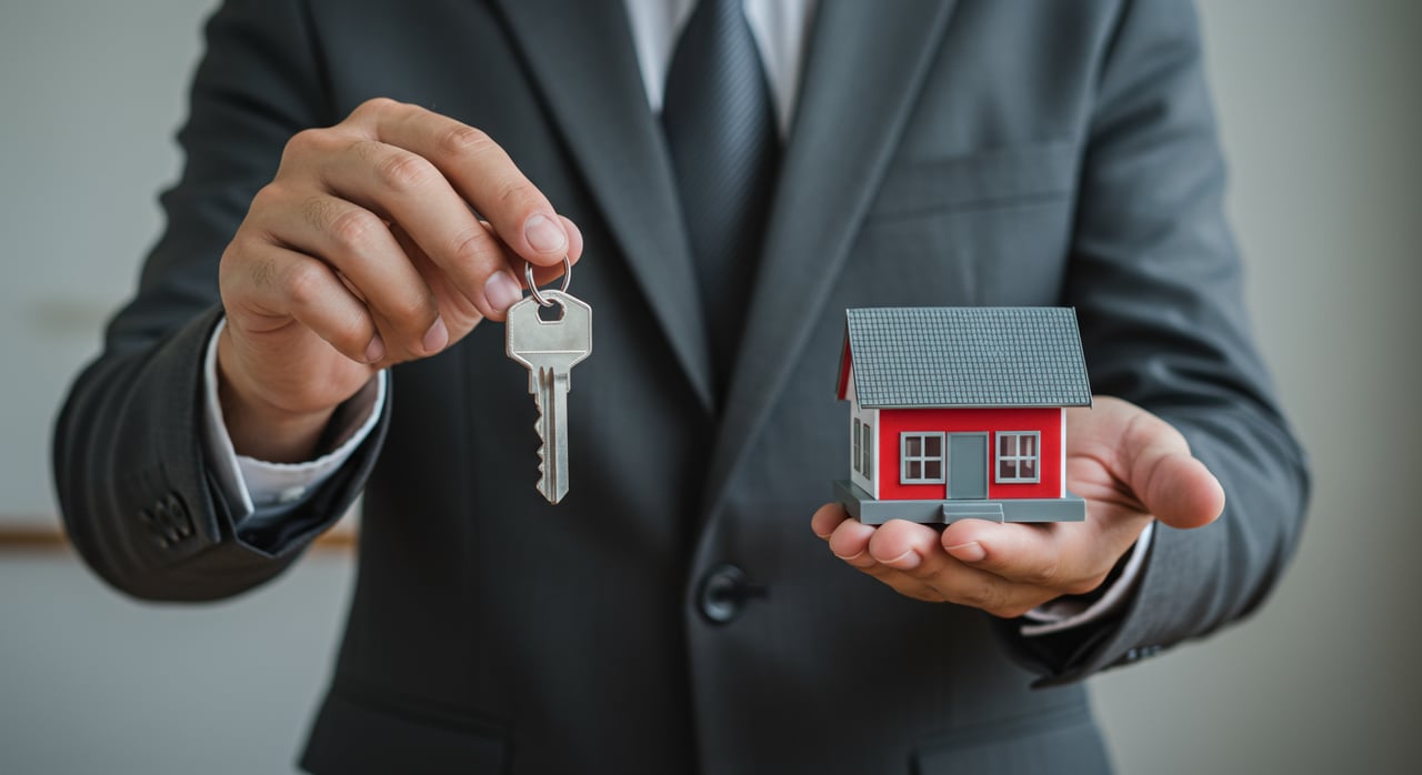 The Art of Buying & Selling Your Home at the Same Time