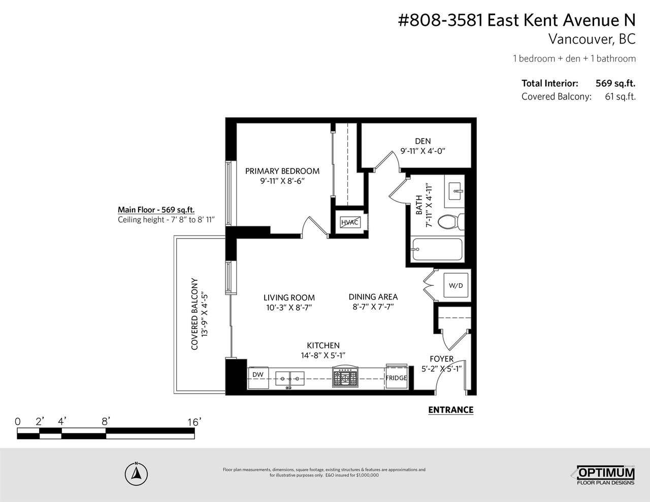 808-3581 E Kent Ave N Ave