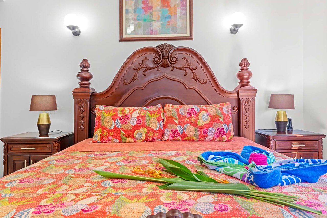 Multi Unit Apartment Complex, Tamarindo, Guanacaste
