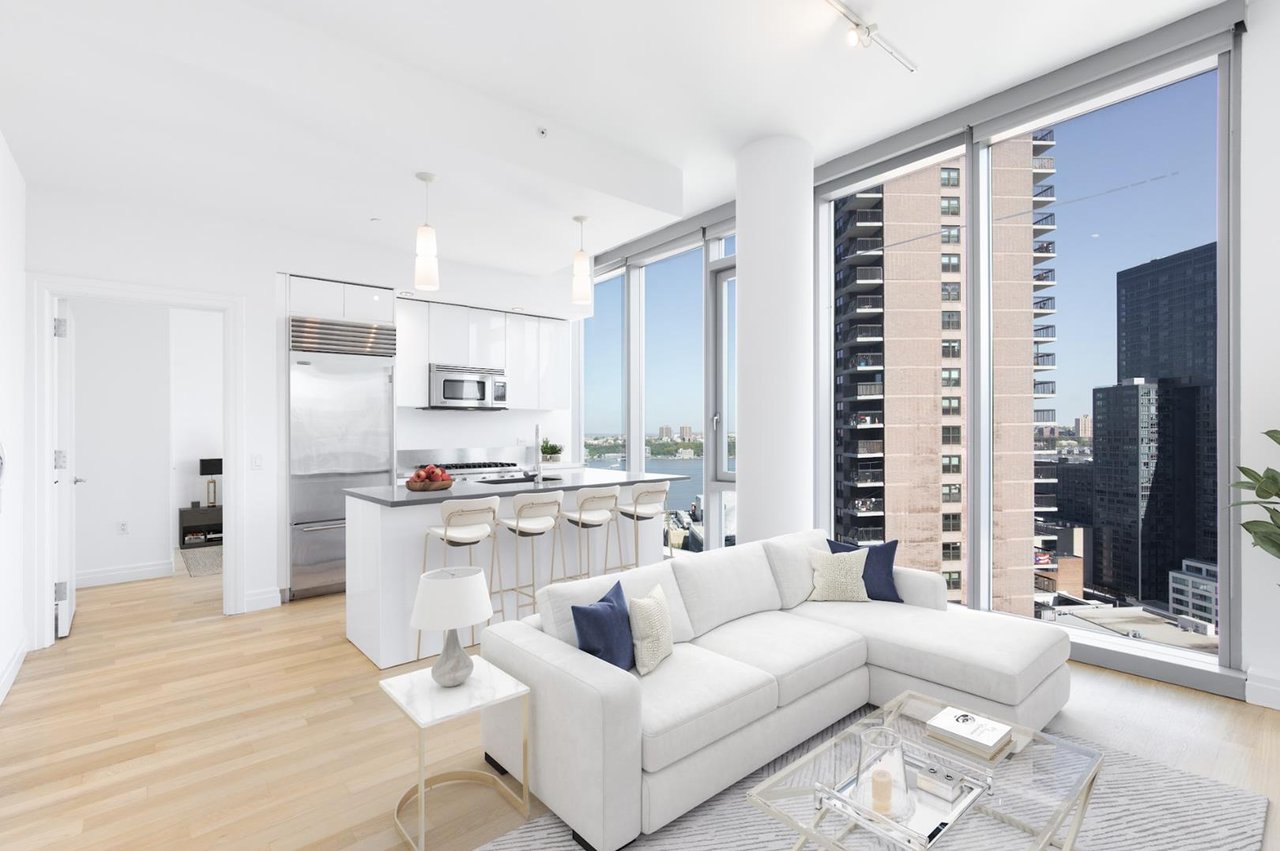 554 West 54th Street, Apt 25-Q