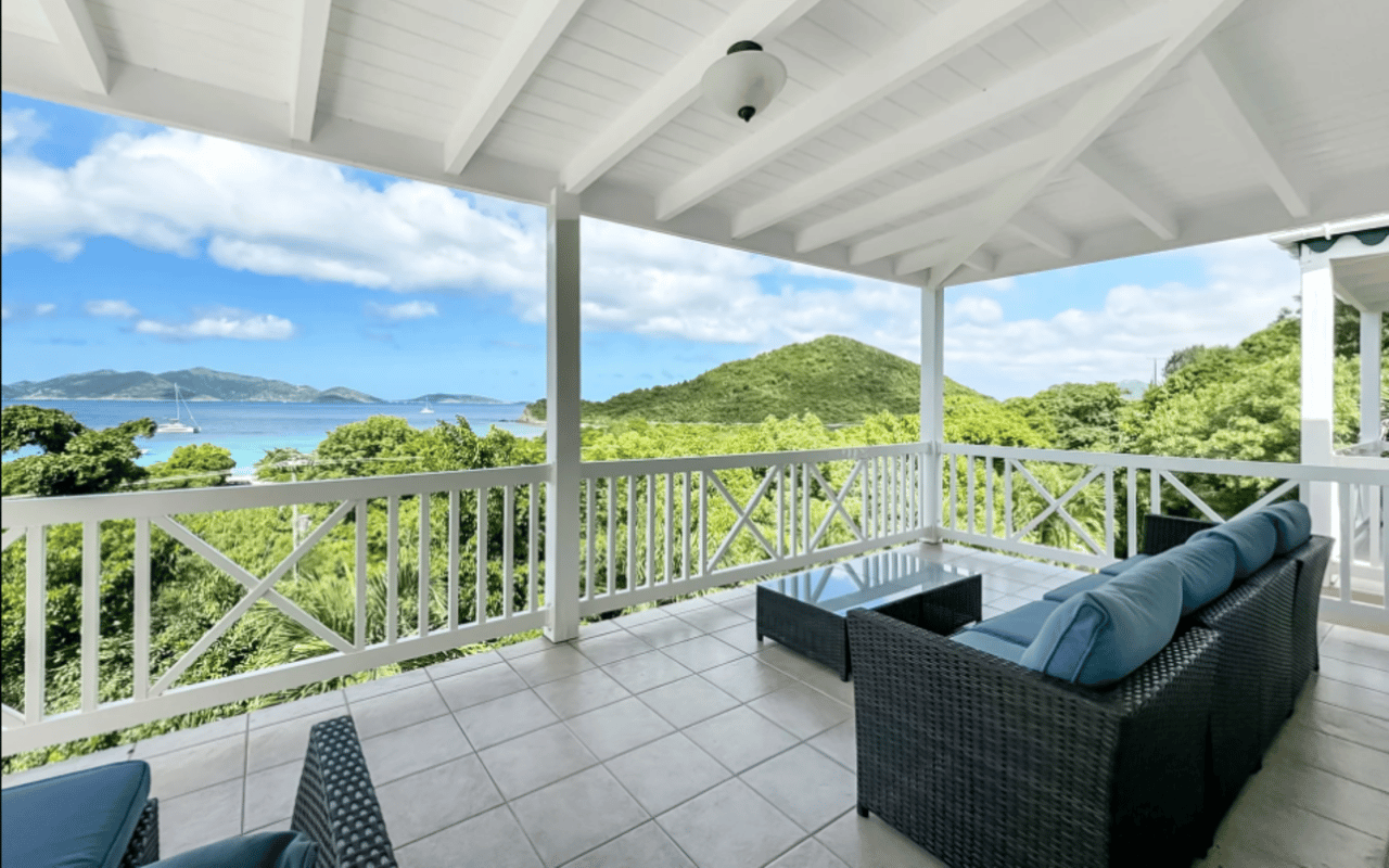 How to Buy Beachfront Property