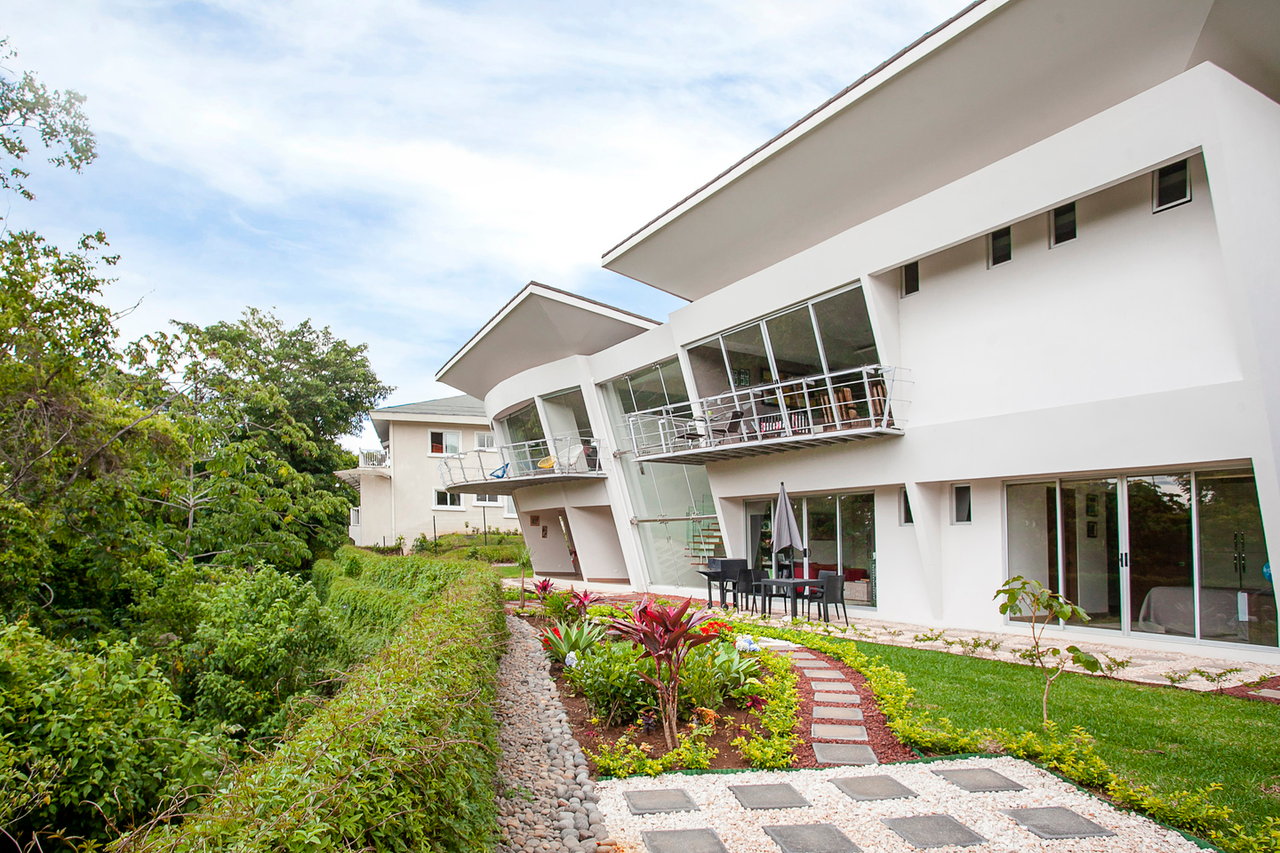 Contemporary Forest Estate, Curridabat, San Jose