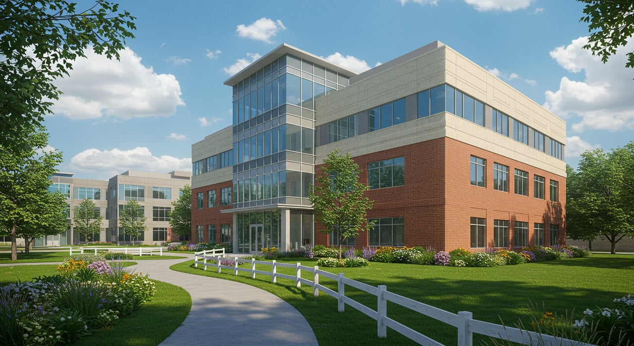 IN THE MEDIA: ACQUISITION - CHAPEL HILL