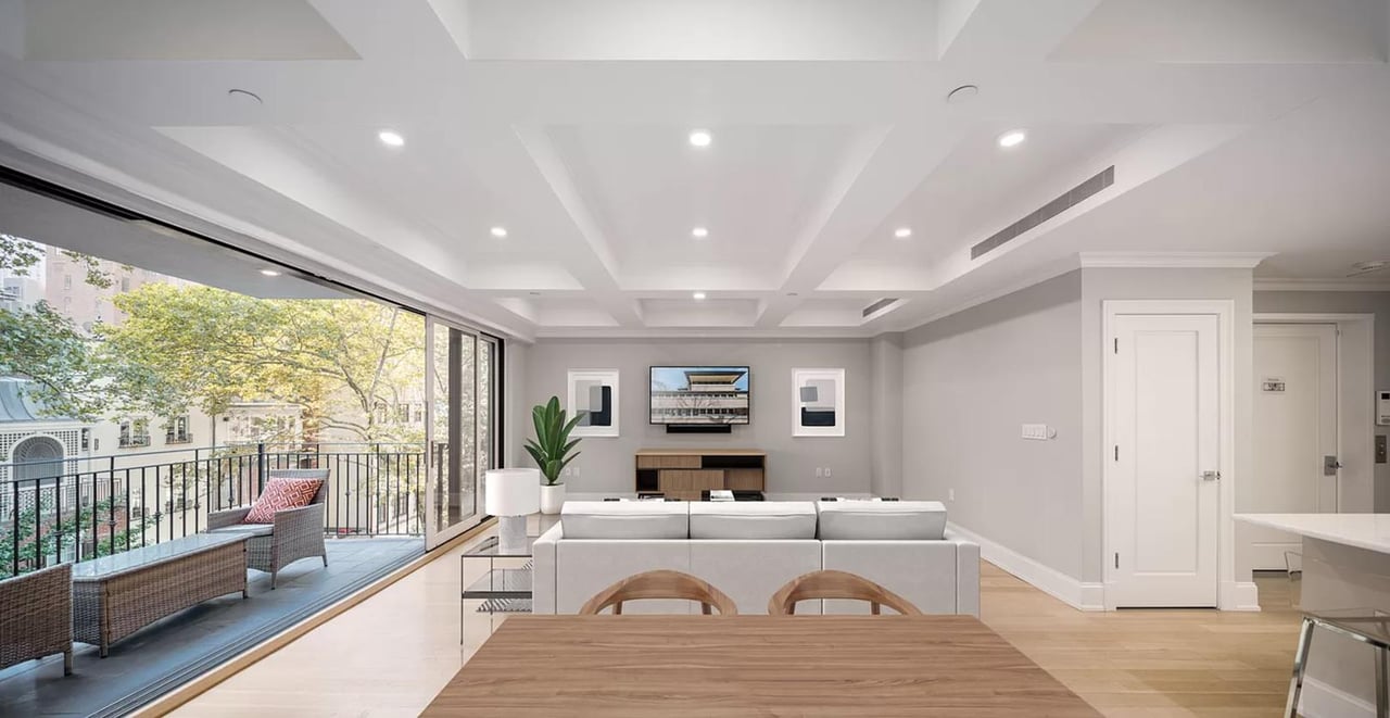184 East 64th Street, Apt PH-5