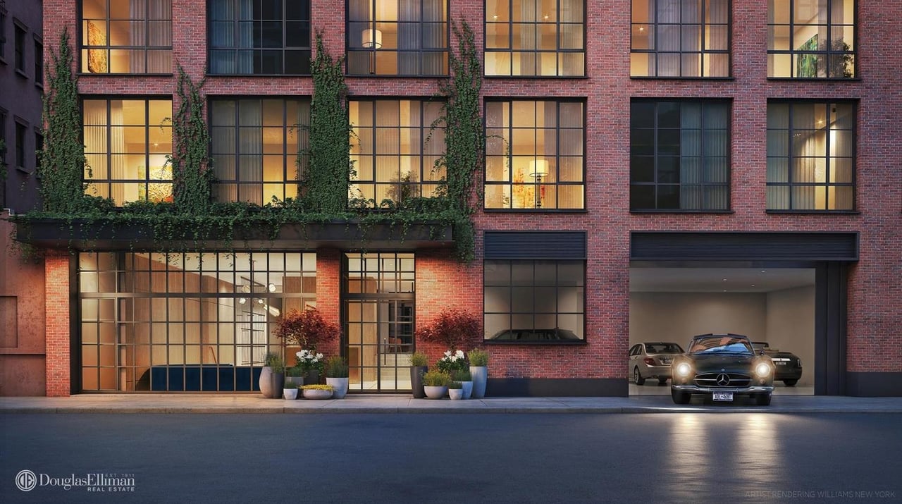 438 E 12th Street, #4S