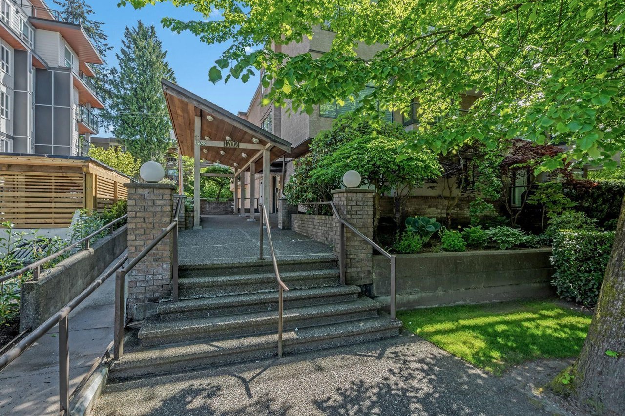 104-1702 Chesterfield Avenue, North Vancouver