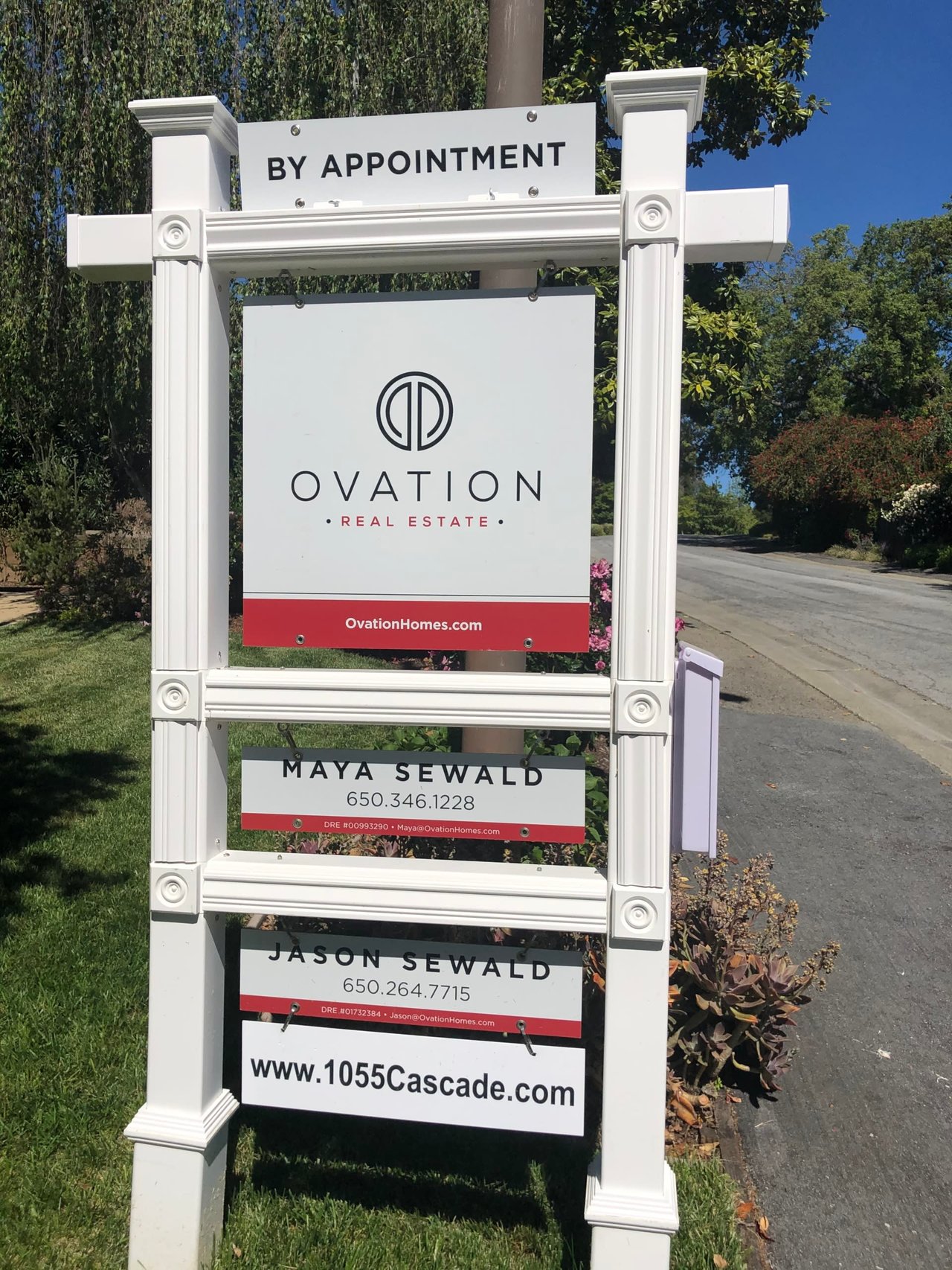 A “New” Normal – Will Open Houses survive?