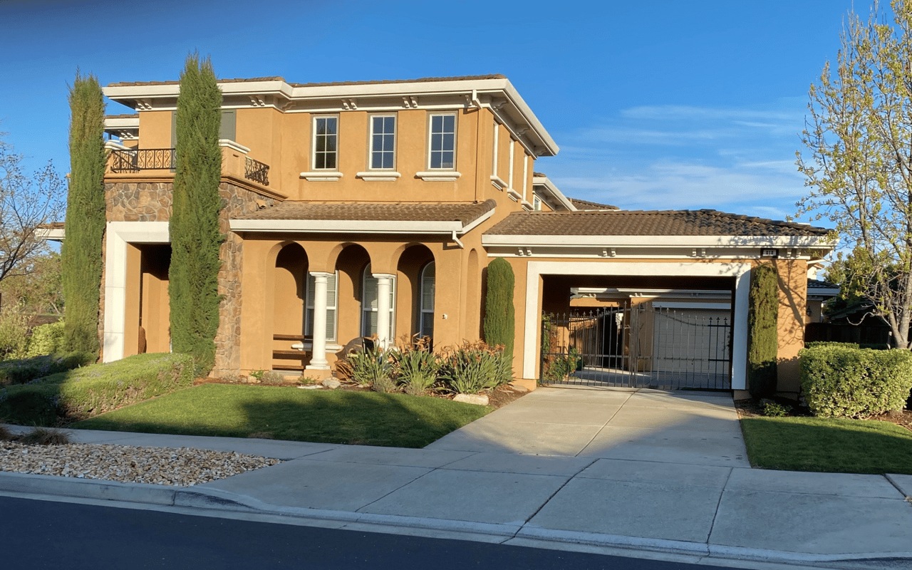 SOLD – 910 LEXINGTON WAY, LIVERMORE, CA