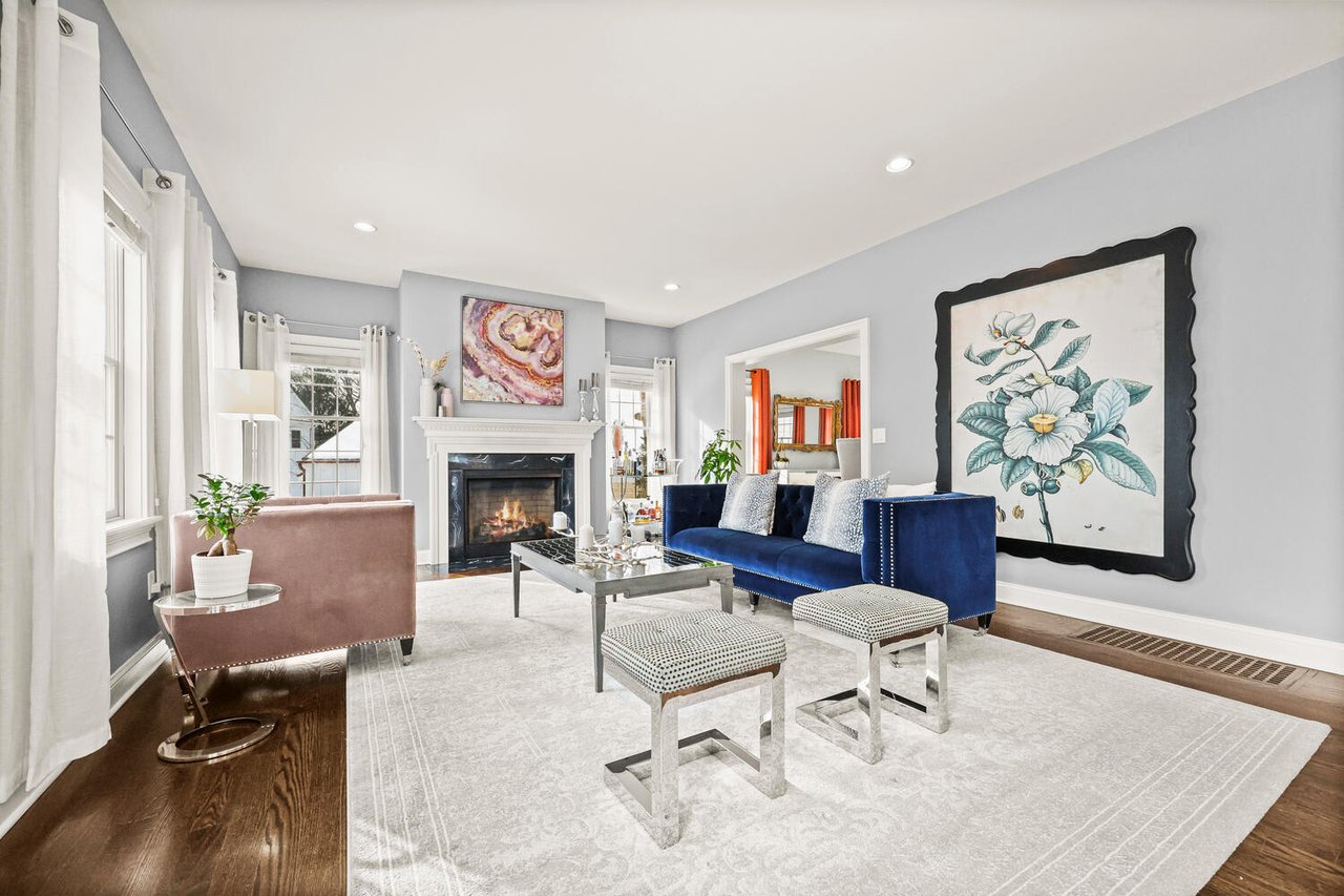 27 Vanderbilt Avenue