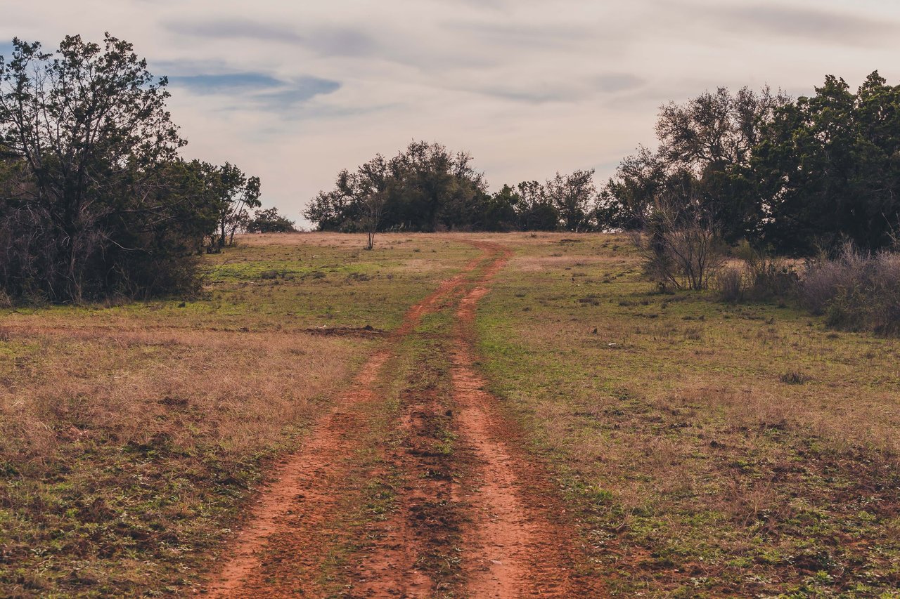 Cuatro Colinas Ranch