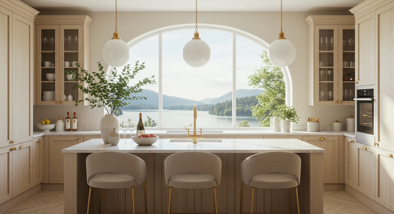 How to Buy a Luxury Home: A Comprehensive Guide for Discerning Buyers