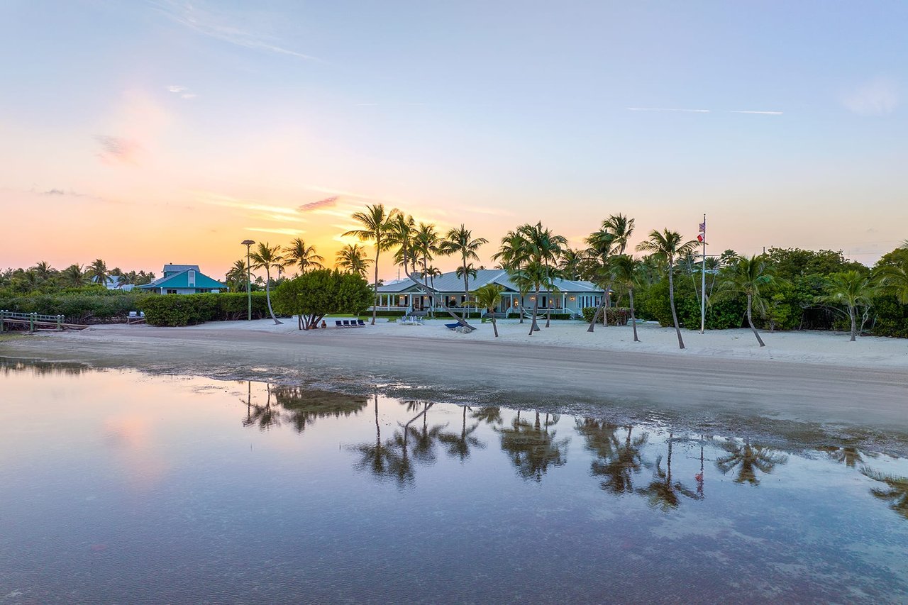 Lower Matecumbe, Florida