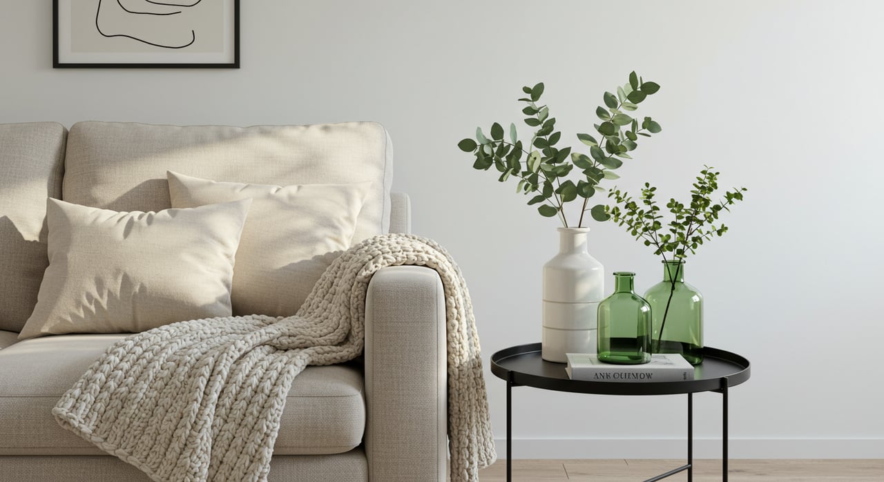 Curious About Local Real Estate?