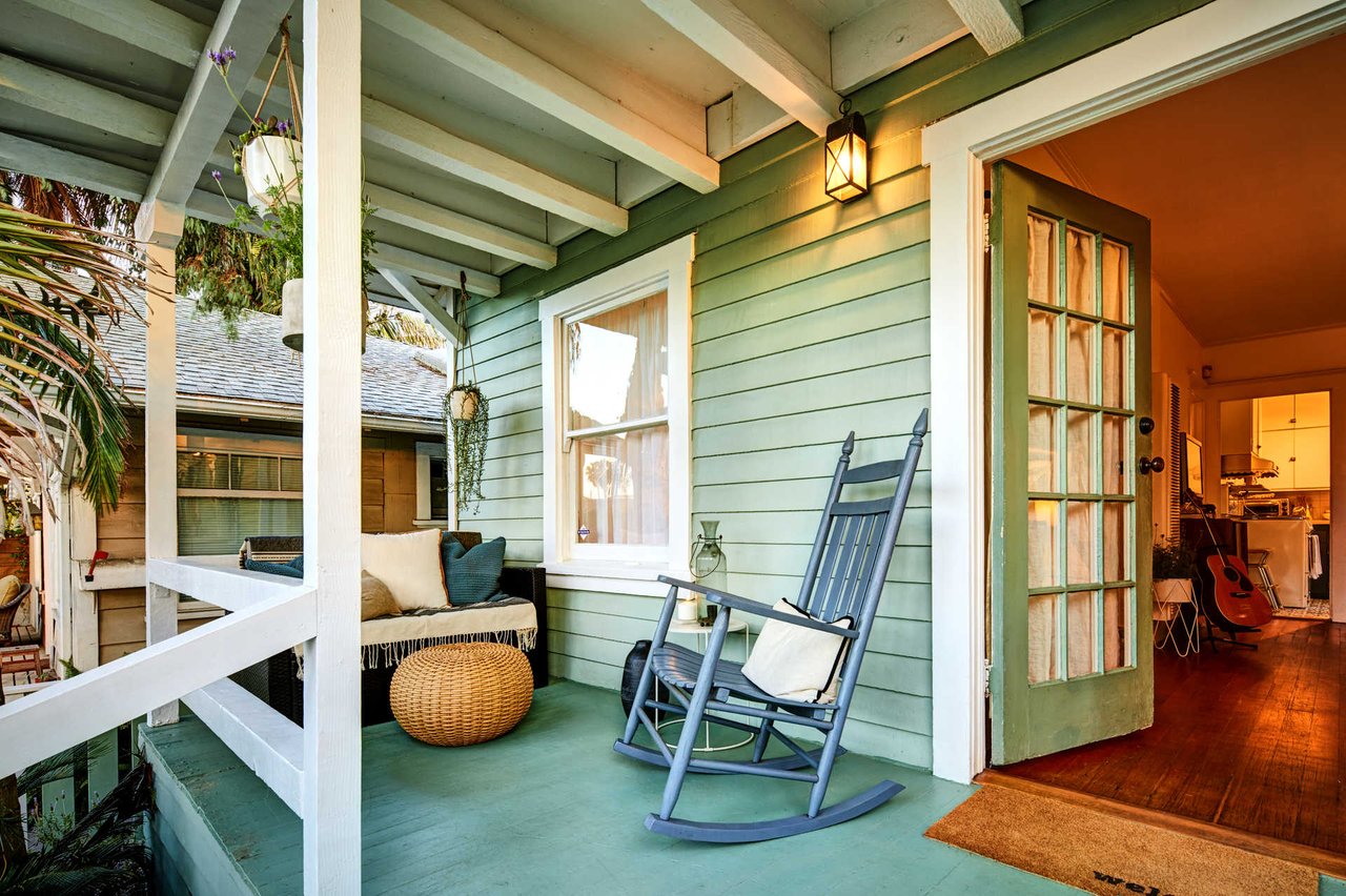 Venice Classic Craftsman
