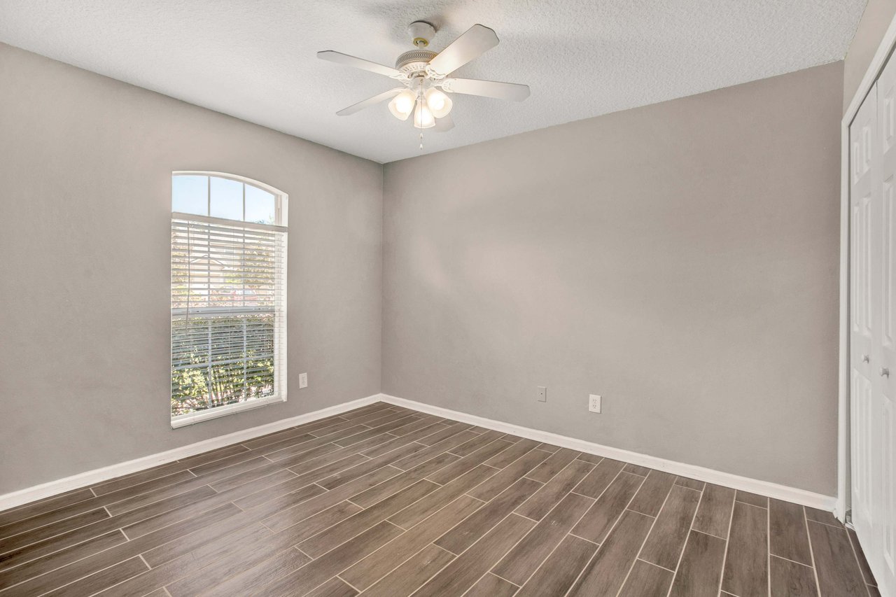 Fleming Island Townhouse